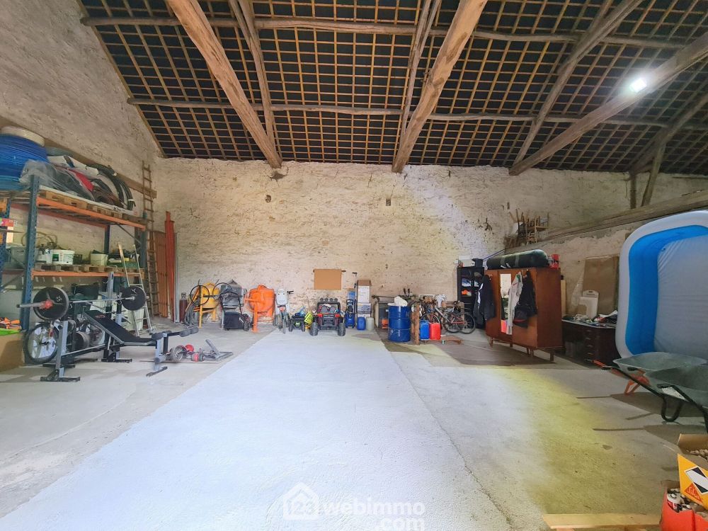 Photo 34 - Augerville-la-Rivière 45330 à Augerville-la-Rivière