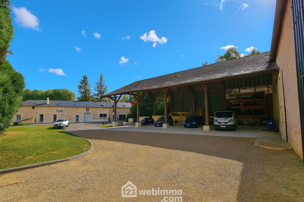 Photo 35 - Augerville-la-Rivière 45330 à Augerville-la-Rivière