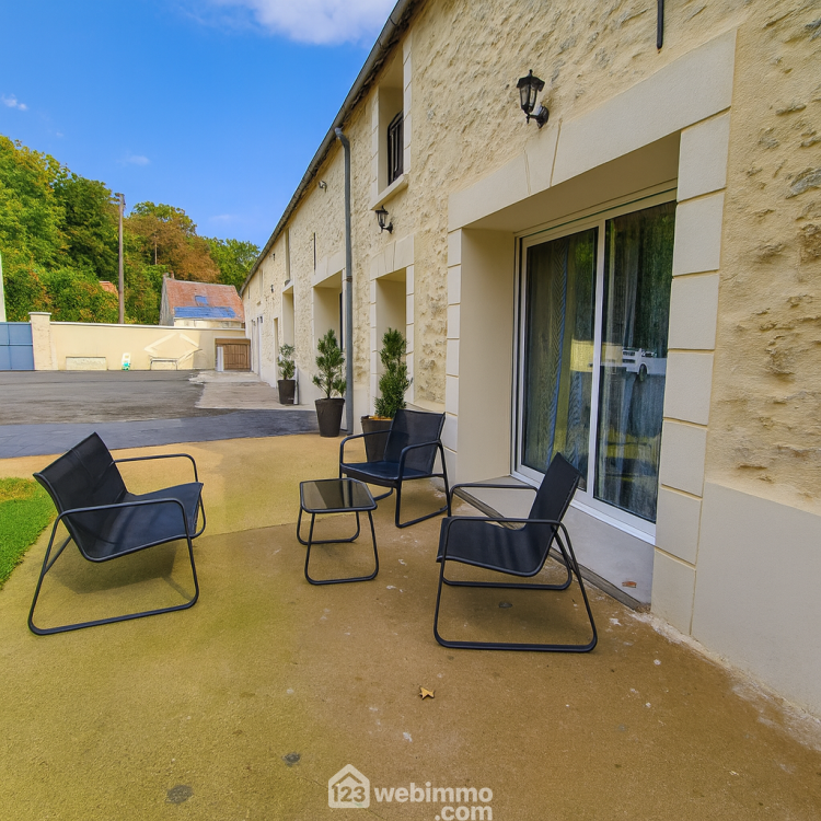 Photo 31 - Augerville-la-Rivière 45330 à Augerville-la-Rivière