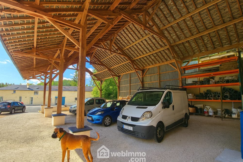 Photo 36 - Augerville-la-Rivière 45330 à Augerville-la-Rivière