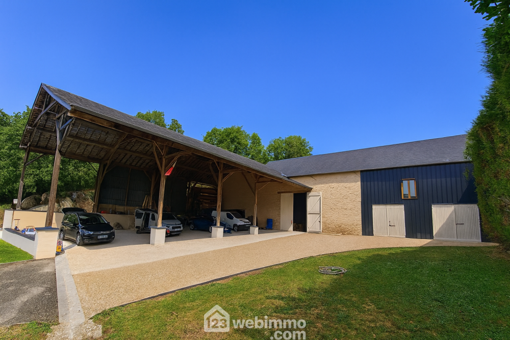 Photo 37 - Augerville-la-Rivière 45330 à Augerville-la-Rivière