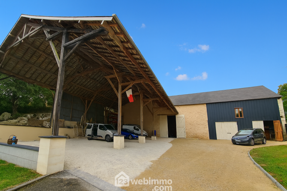 Photo 32 - Augerville-la-Rivière 45330 à Augerville-la-Rivière