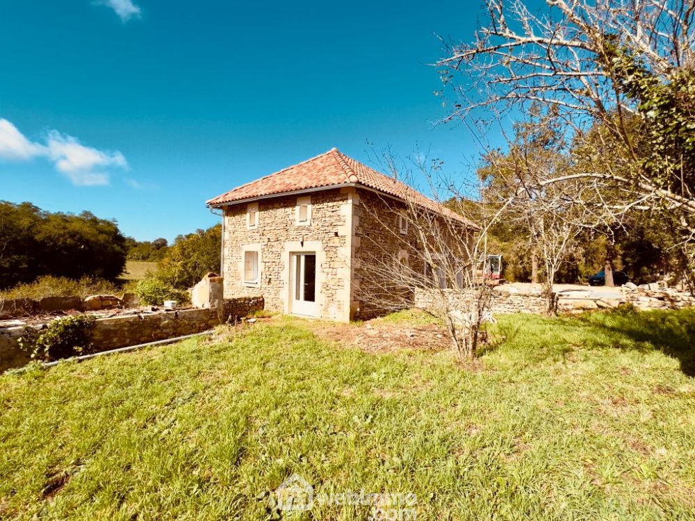 Photo 27 - Valence-en-Poitou 86700 à Valence-en-Poitou