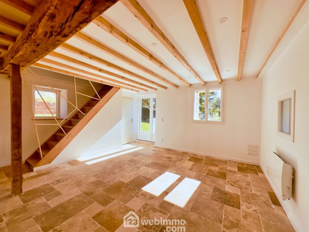 Photo 12 - Valence-en-Poitou 86700 à Valence-en-Poitou