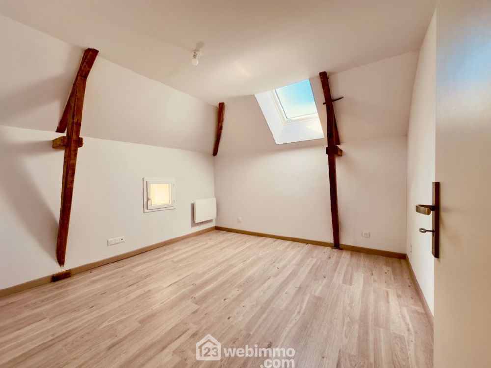 Photo 19 - Valence-en-Poitou 86700 à Valence-en-Poitou