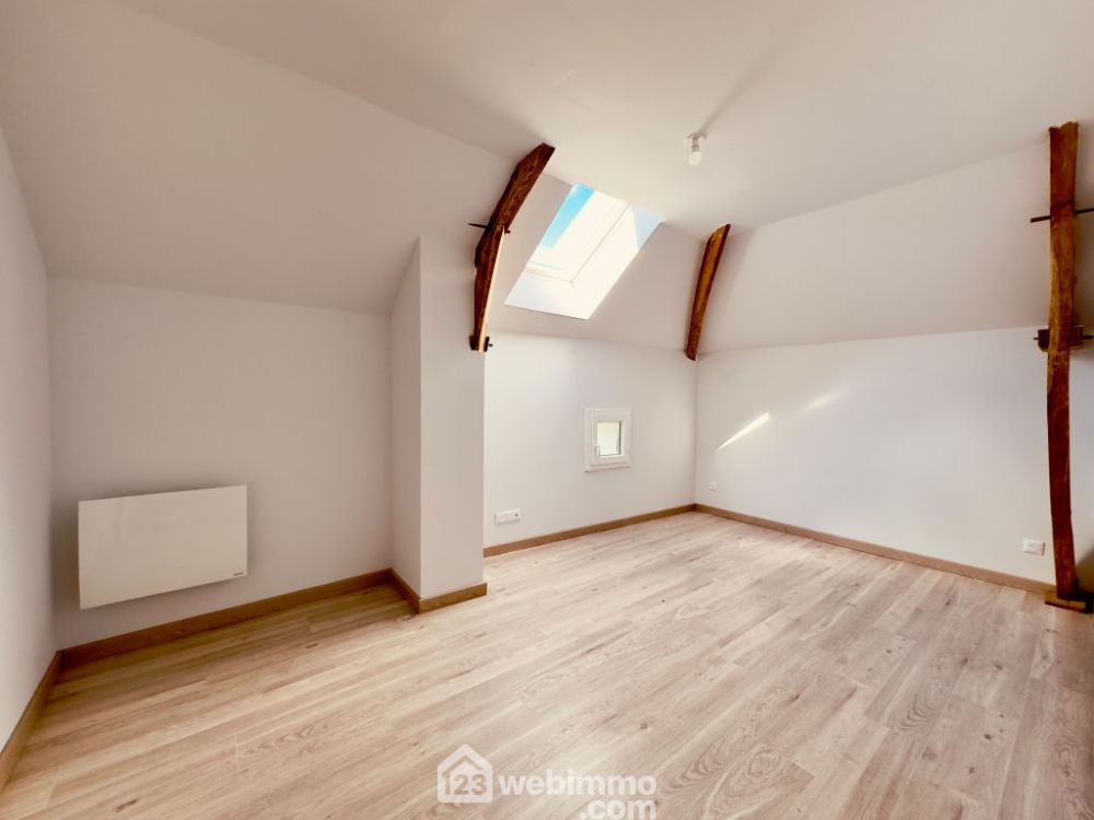 Photo 21 - Valence-en-Poitou 86700 à Valence-en-Poitou