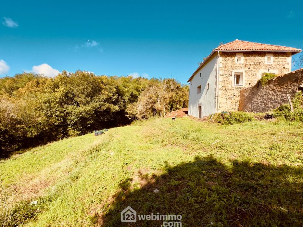 Photo 29 - Valence-en-Poitou 86700 à Valence-en-Poitou