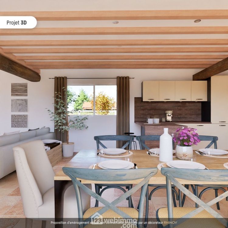 Photo 14 - Valence-en-Poitou 86700 à Valence-en-Poitou