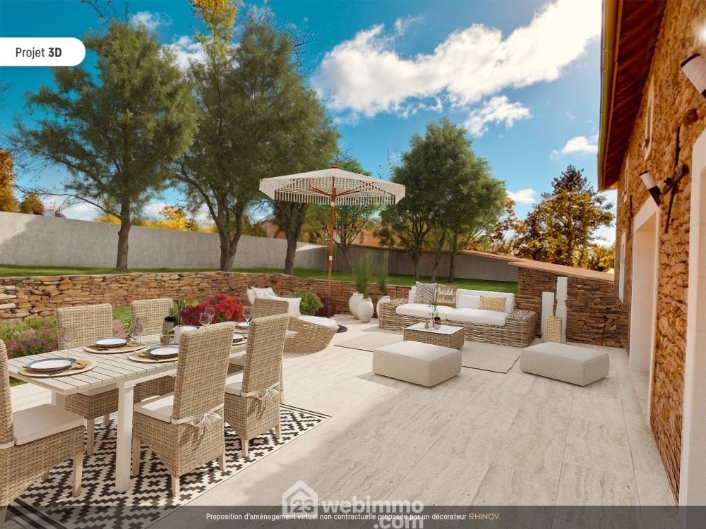 Photo 6 - Valence-en-Poitou 86700 à Valence-en-Poitou