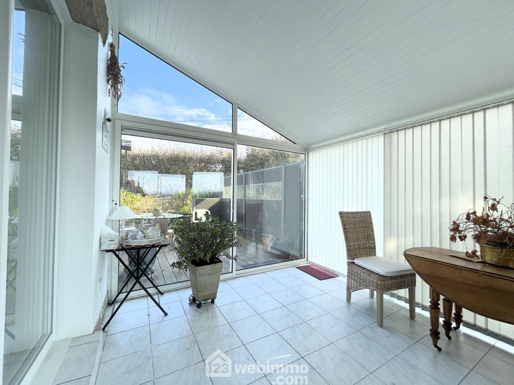 Photo 14 - Saint-Michel-en-Grève 22300 à Saint-Michel-en-Grève