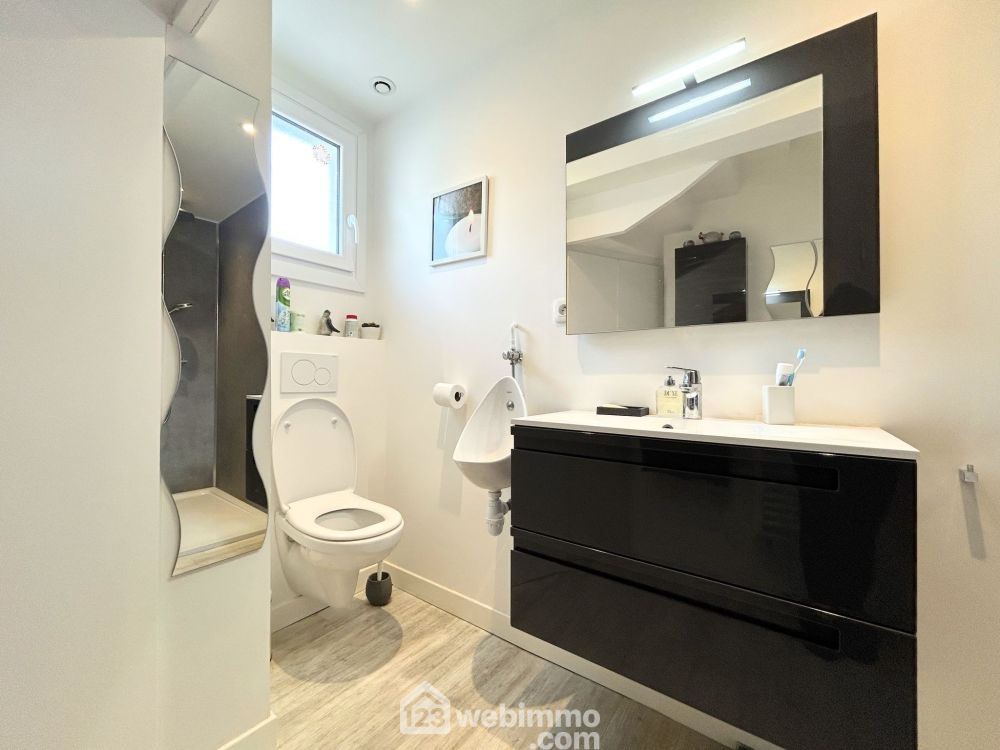 Photo 21 - Saint-Michel-en-Grève 22300 à Saint-Michel-en-Grève