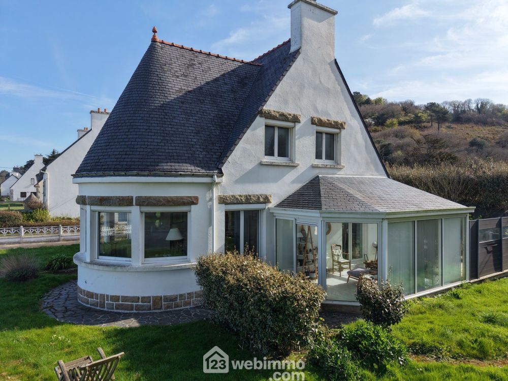 Photo 38 - Saint-Michel-en-Grève 22300 à Saint-Michel-en-Grève