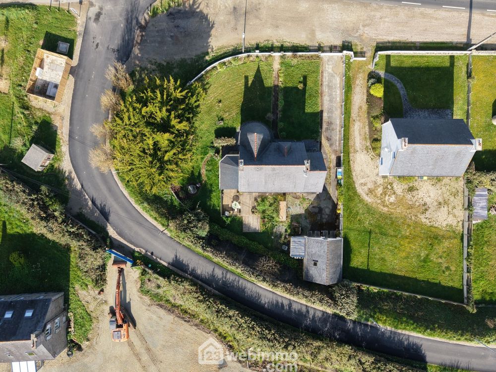 Photo 4 - Saint-Michel-en-Grève 22300 à Saint-Michel-en-Grève