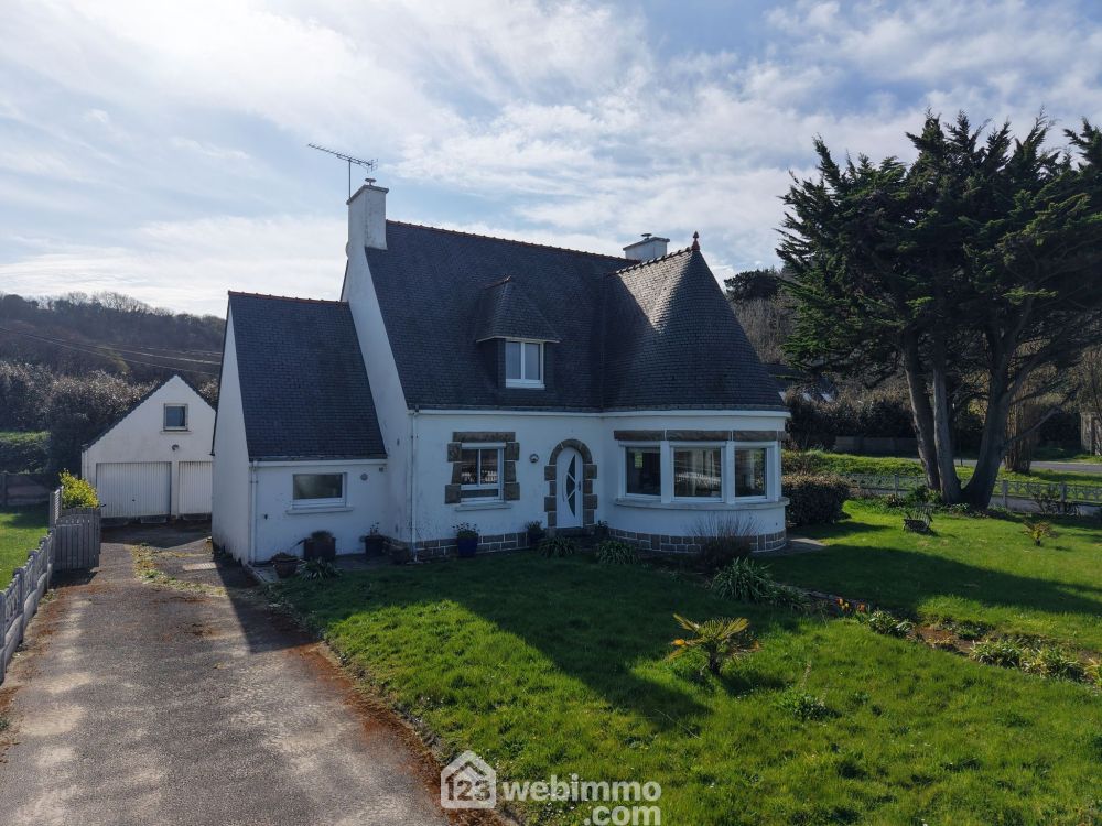 Photo 39 - Saint-Michel-en-Grève 22300 à Saint-Michel-en-Grève