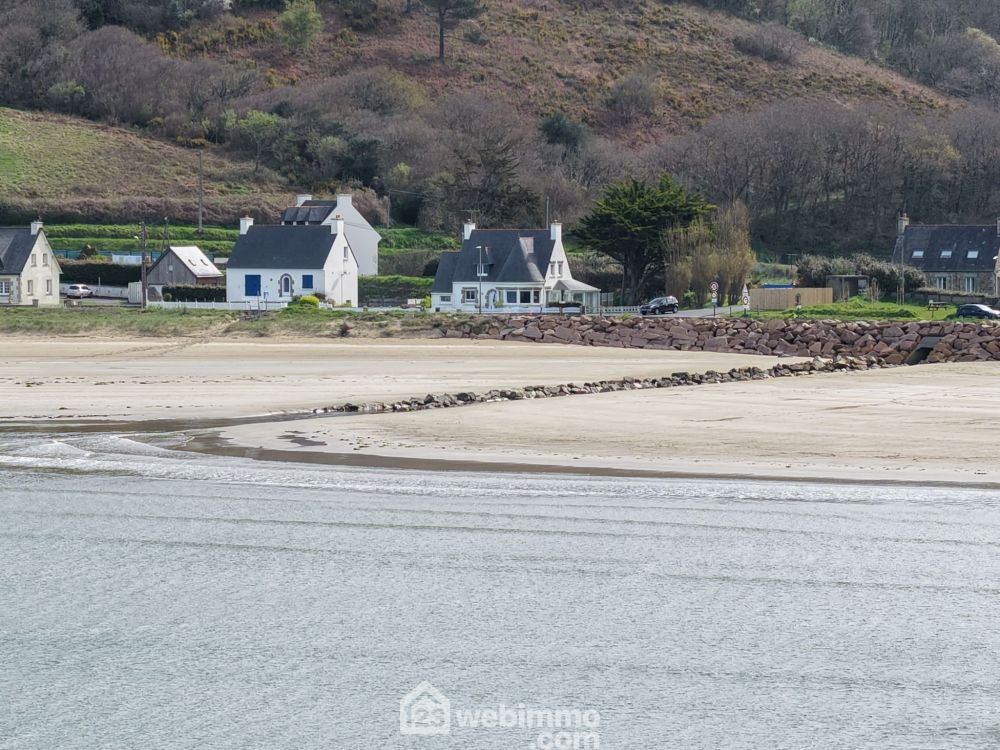 Photo 40 - Saint-Michel-en-Grève 22300 à Saint-Michel-en-Grève