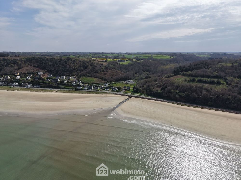 Photo 41 - Saint-Michel-en-Grève 22300 à Saint-Michel-en-Grève