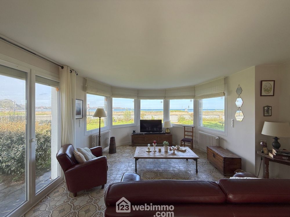 Photo 6 - Saint-Michel-en-Grève 22300 à Saint-Michel-en-Grève