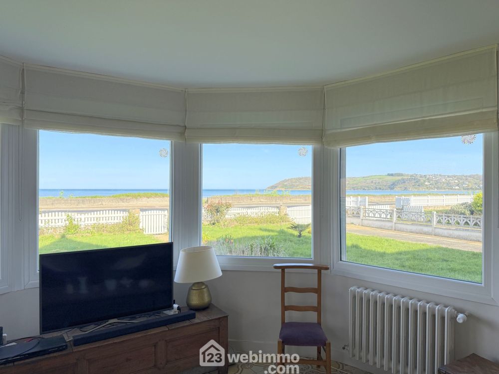 Photo 7 - Saint-Michel-en-Grève 22300 à Saint-Michel-en-Grève