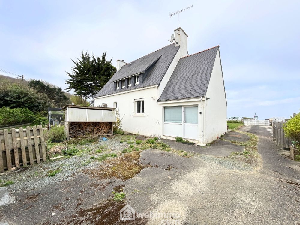 Photo 46 - Saint-Michel-en-Grève 22300 à Saint-Michel-en-Grève