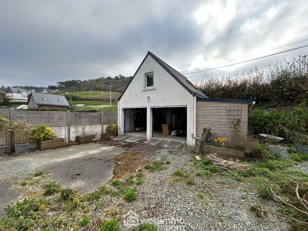 Photo 42 - Saint-Michel-en-Grève 22300 à Saint-Michel-en-Grève