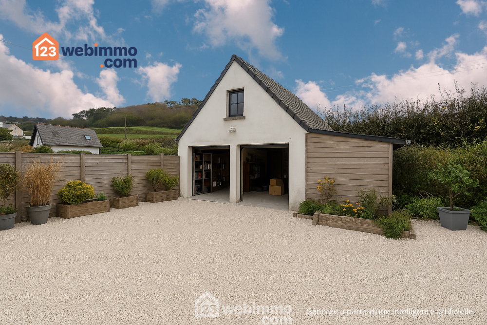 Photo 43 - Saint-Michel-en-Grève 22300 à Saint-Michel-en-Grève