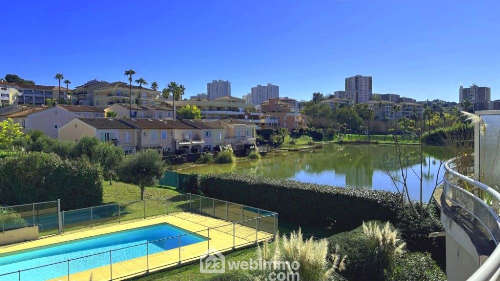 Photo 1 - Le Cannet 06110 à Le Cannet