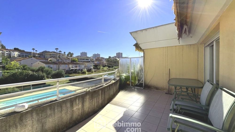 Photo 2 - Le Cannet 06110 à Le Cannet