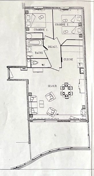 Photo 18 - Le Cannet 06110 à Le Cannet
