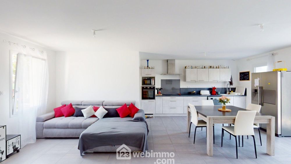 Photo 2 - Saint-Vincent-sur-Jard 85520 à Saint-Vincent-sur-Jard