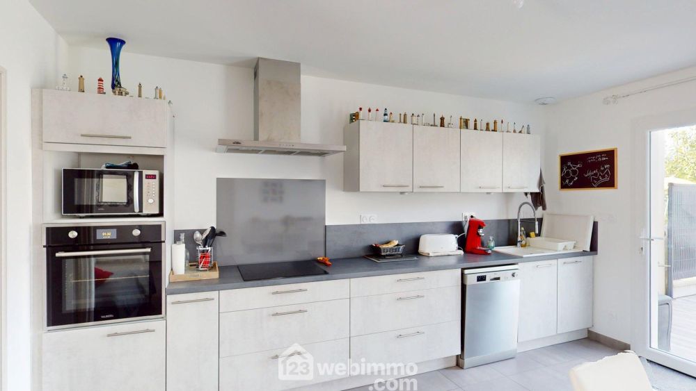 Photo 7 - Saint-Vincent-sur-Jard 85520 à Saint-Vincent-sur-Jard