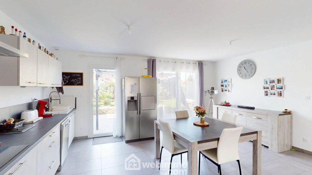 Photo 5 - Saint-Vincent-sur-Jard 85520 à Saint-Vincent-sur-Jard