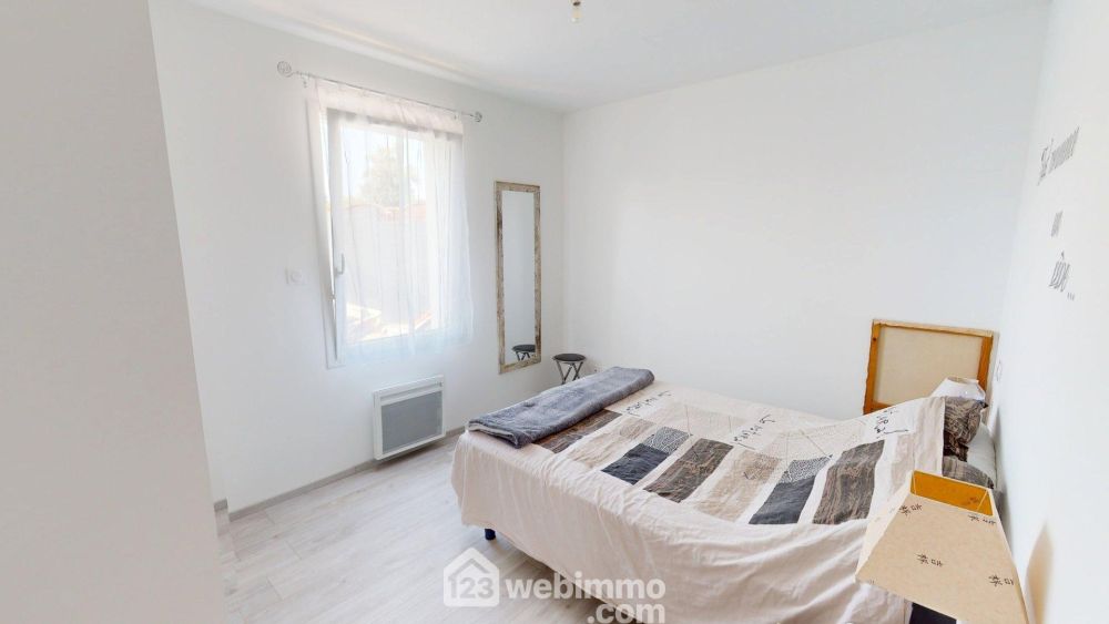 Photo 8 - Saint-Vincent-sur-Jard 85520 à Saint-Vincent-sur-Jard