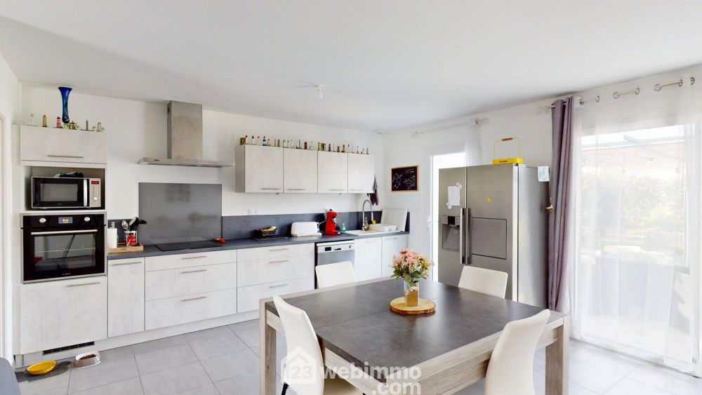 Photo 4 - Saint-Vincent-sur-Jard 85520 à Saint-Vincent-sur-Jard