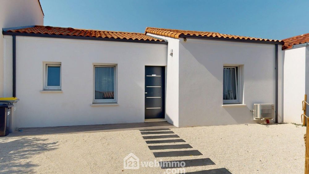 Photo 15 - Saint-Vincent-sur-Jard 85520 à Saint-Vincent-sur-Jard