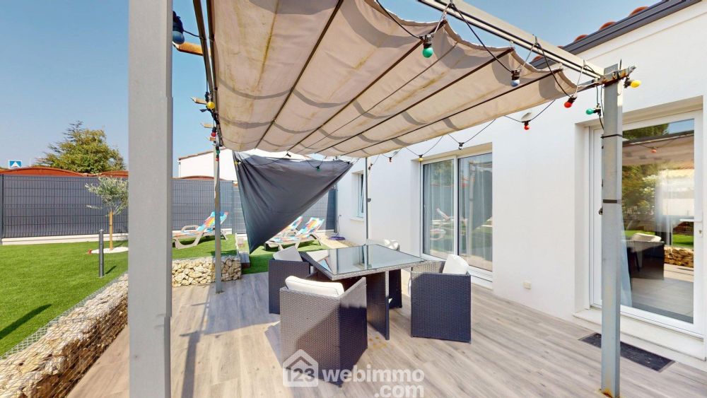 Photo 14 - Saint-Vincent-sur-Jard 85520 à Saint-Vincent-sur-Jard