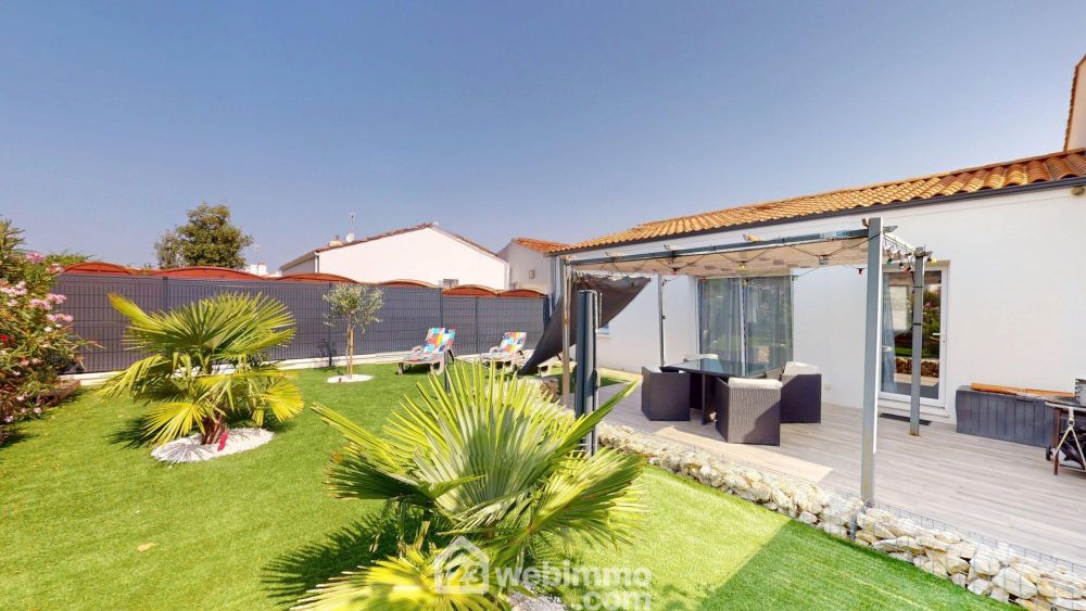 Photo 13 - Saint-Vincent-sur-Jard 85520 à Saint-Vincent-sur-Jard