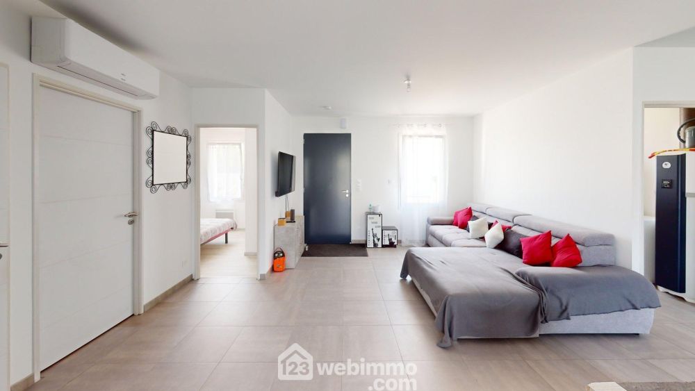 Photo 3 - Saint-Vincent-sur-Jard 85520 à Saint-Vincent-sur-Jard