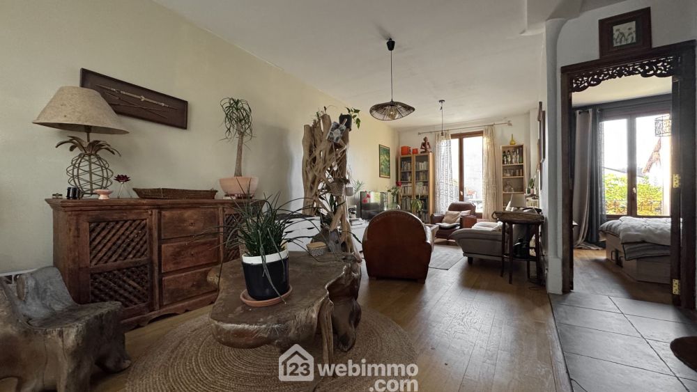 Photo 2 - Montreuil 93100 à Montreuil