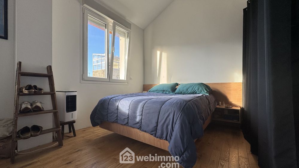 Photo 4 - Montreuil 93100 à Montreuil