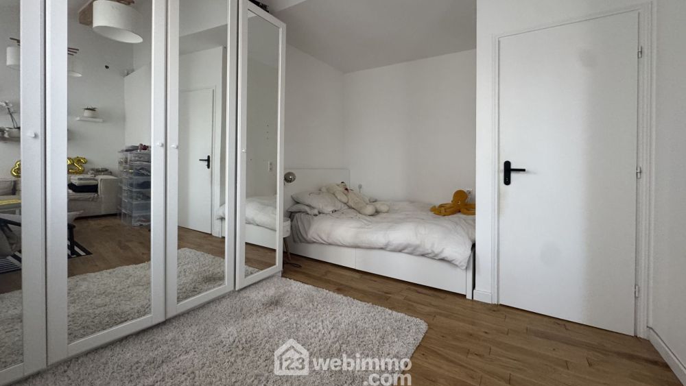 Photo 5 - Montreuil 93100 à Montreuil