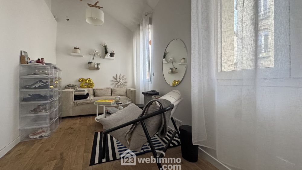 Photo 6 - Montreuil 93100 à Montreuil