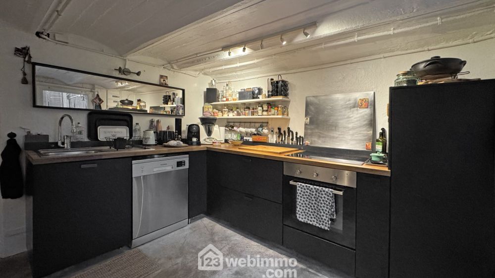 Photo 7 - Montreuil 93100 à Montreuil