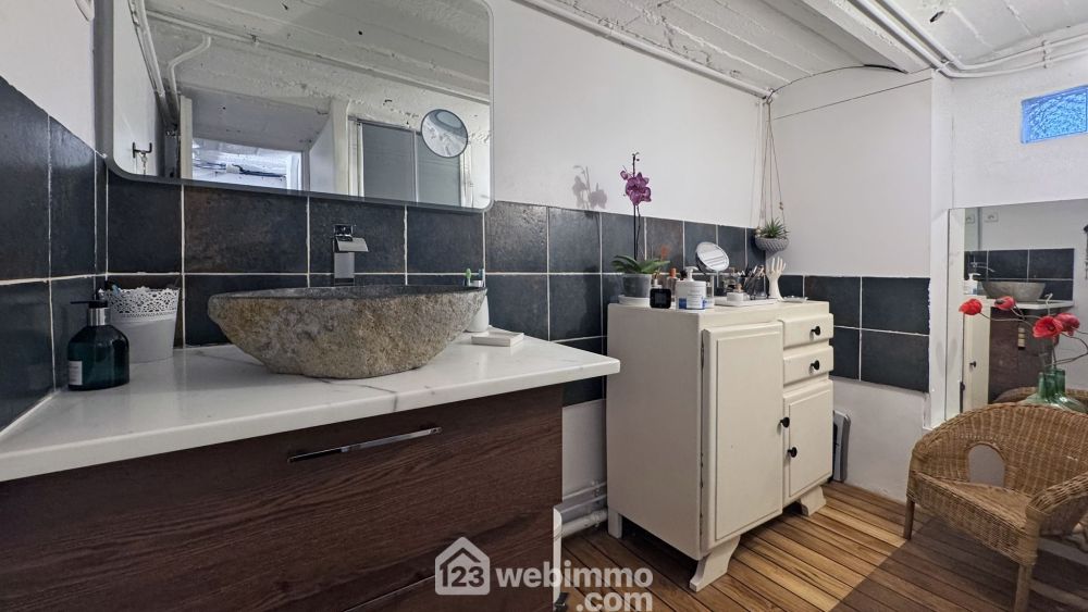 Photo 8 - Montreuil 93100 à Montreuil