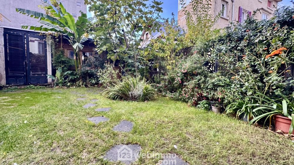 Photo 9 - Montreuil 93100 à Montreuil