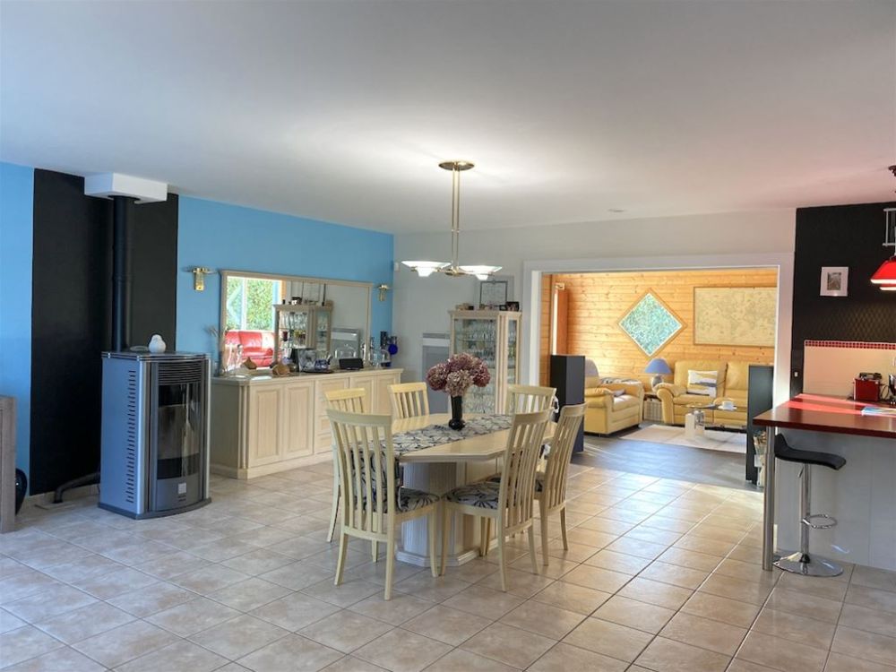 Photo 1 - Mazé-Milon 49630 à Mazé-Milon