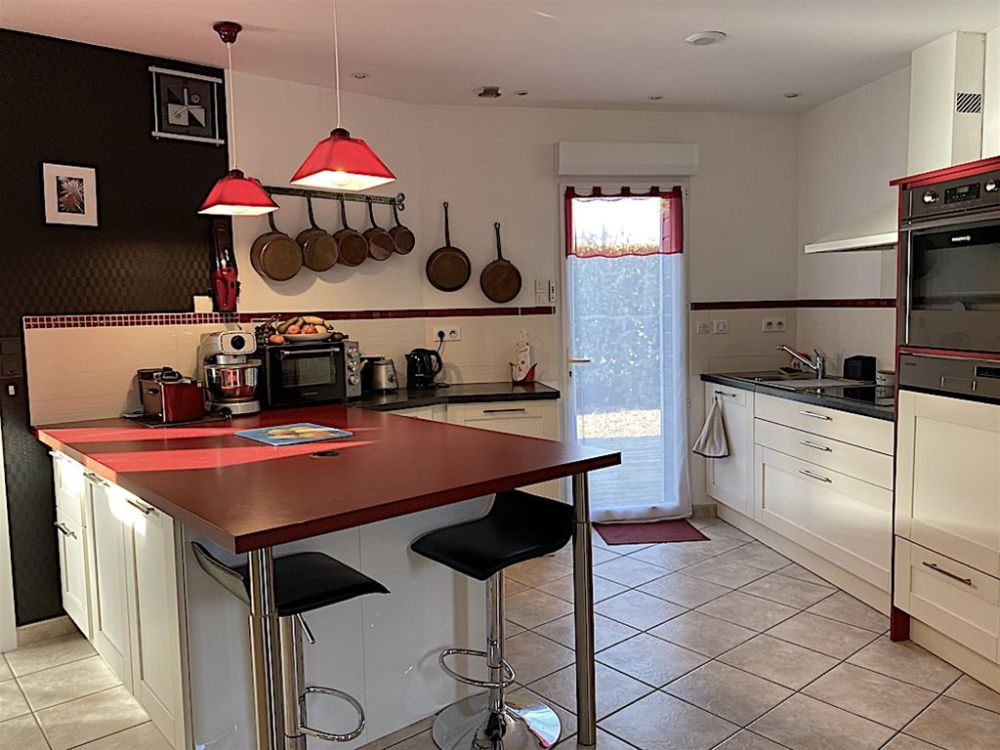 Photo 4 - Mazé-Milon 49630 à Mazé-Milon