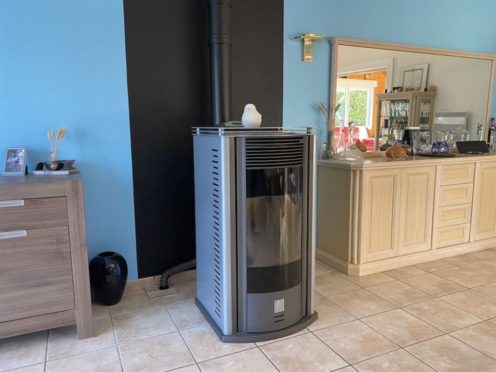 Photo 6 - Mazé-Milon 49630 à Mazé-Milon