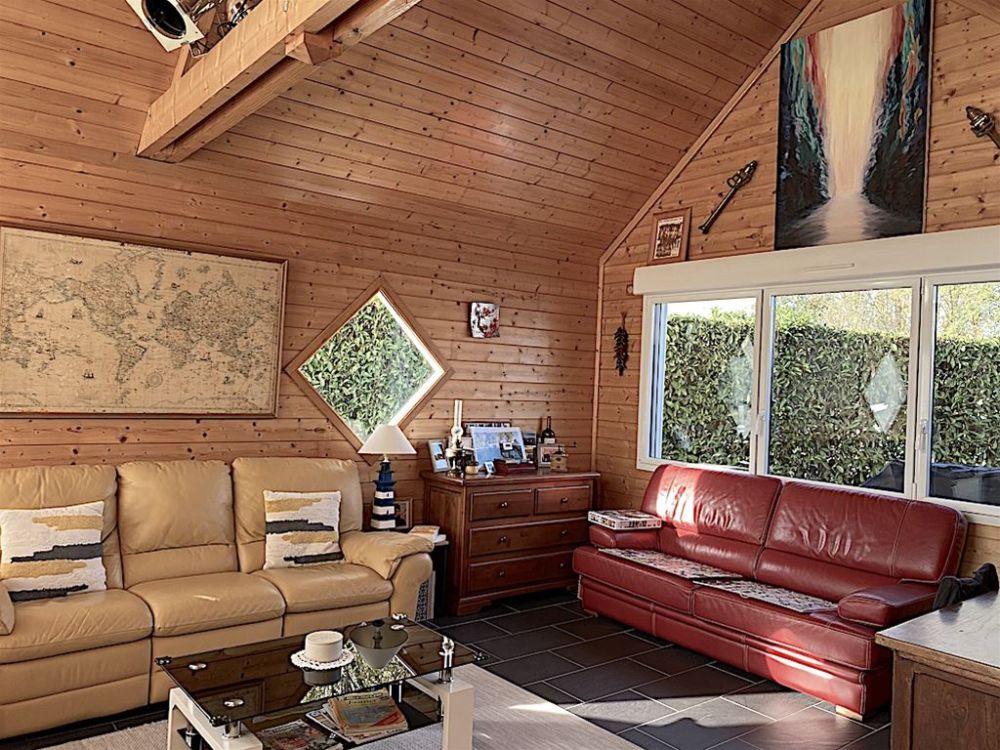 Photo 7 - Mazé-Milon 49630 à Mazé-Milon