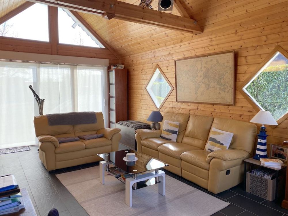 Photo 8 - Mazé-Milon 49630 à Mazé-Milon