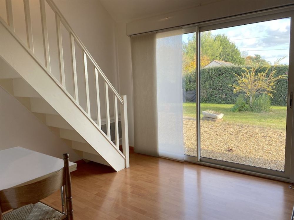 Photo 14 - Mazé-Milon 49630 à Mazé-Milon